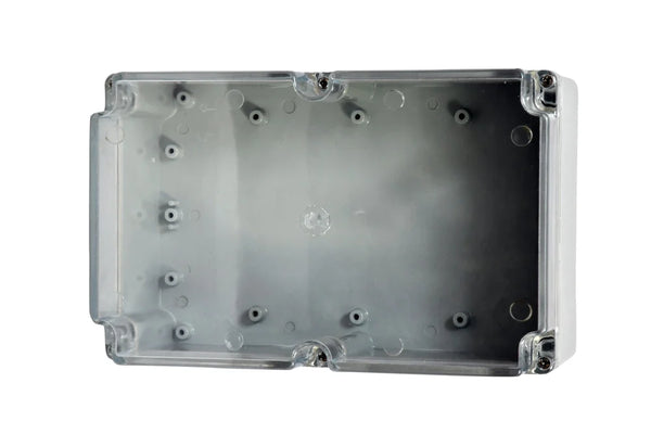 Rectangular Electrical Junction Box