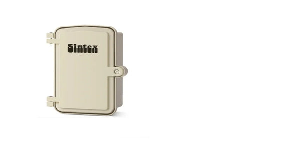 Rectangular SMC Junction box GSJB-2817, For Industrial