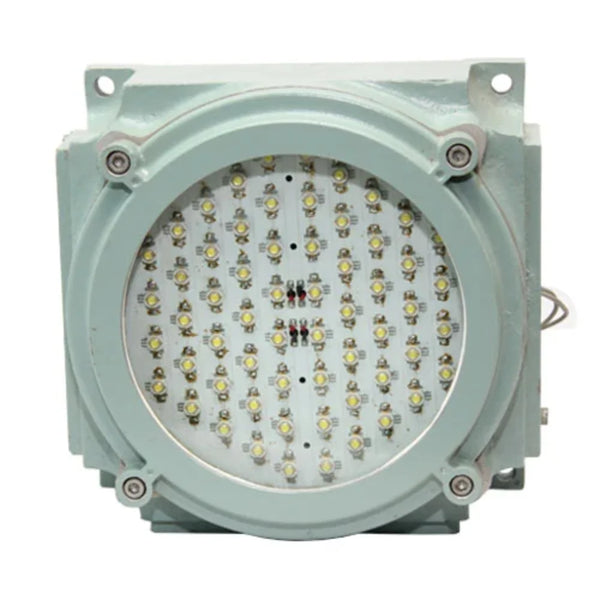 Round Electrical Junction Box