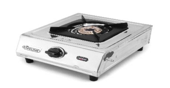 SAFELINE Supreme -104 One Burner Auto-ignition gas stoves