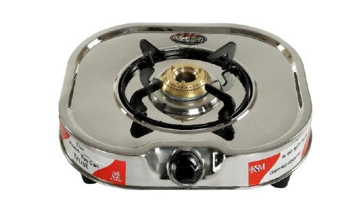 SAFELINE CLUB - 1 C-1 One Burner Auto-ignition gas stoves
