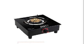 SAFELINE BLACK -1B 1 BURNER Auto-ignition gas stoves
