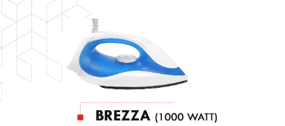 SAFELINE BREZZA ( 1000 WATT )