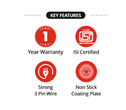 SAFELINE PALACHA LIGHT  ( 1000 WATT )