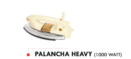 SAFELINE PALACHA HEAVY  ( 1000 WATT )