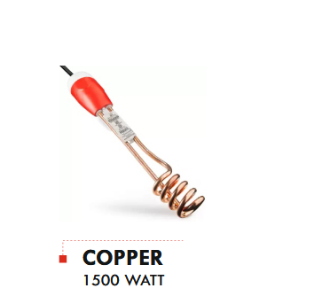 SAFELINE ROD / HEATER COPPER WATERPROOF