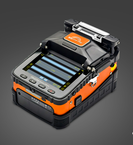 SIGNAL FIRE AI-6C+ SPLICING MACHINE