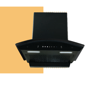 SAFELINE GAS CHIMNY  ELITE 60