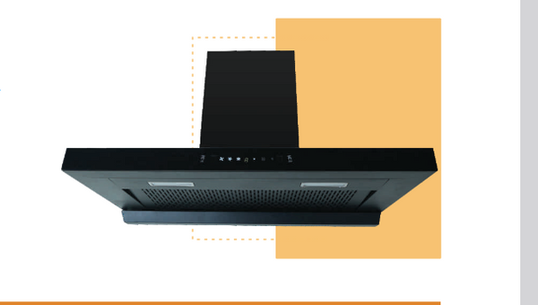 SAFELINE GAS  CHIMANY STELLER 90