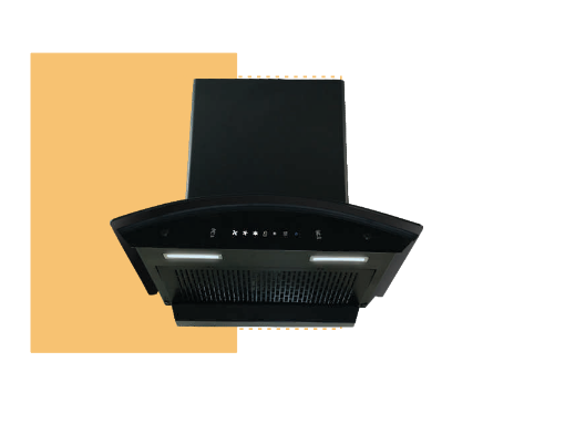 SAFELINE GAS  CHIMANY ELITE PLUS 60