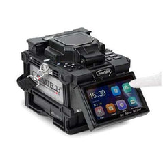 COMTECH CT 62 C  TUCH SCREEN Splicing Machine