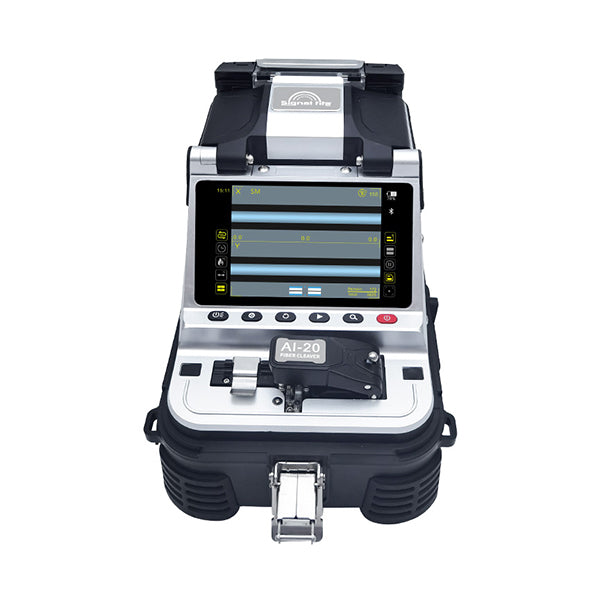 SIGNAL FIRE Ai 20 Splicing Machine