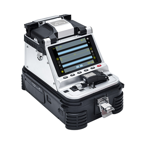 SIGNAL FIRE Ai 20 Splicing Machine