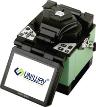 Uniway UW-65H Splicing Machine For Fiber Optic