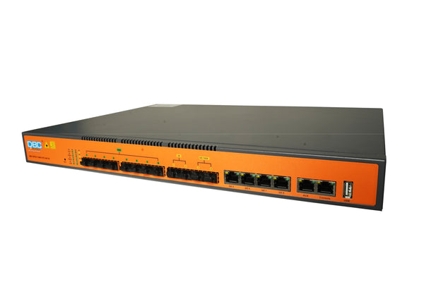 8 port GPON OLT