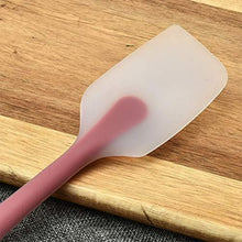 2639 Non-Stick Silicone Spatula Reusable Kitchen for Cooking Multicolor 