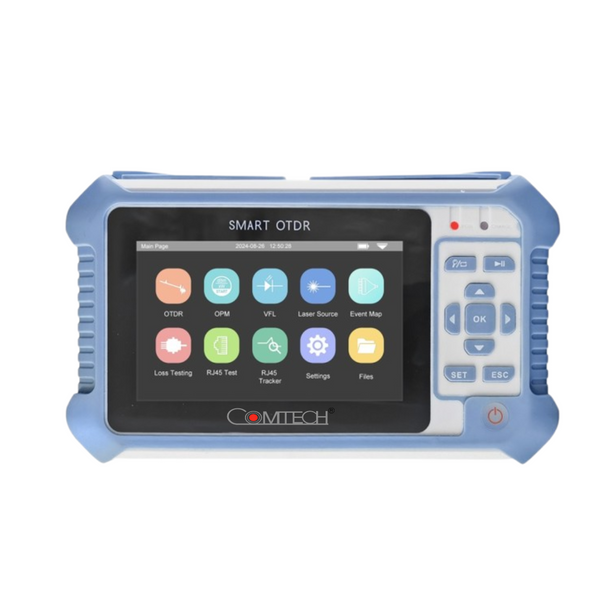 Comtech CT-292 OTDR