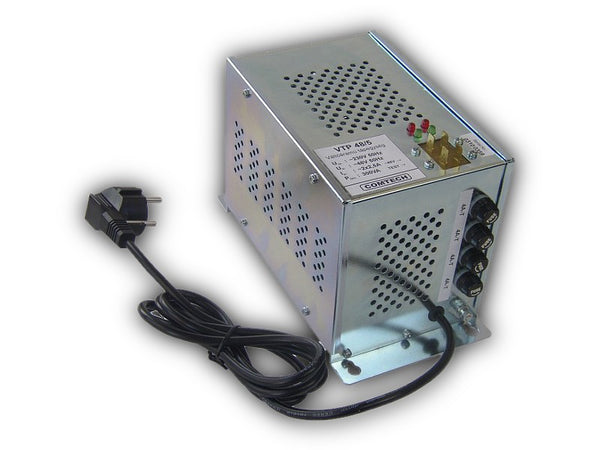 VTP48/5 AC POWER SUPPLY