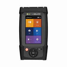 INNO View300 OTDR The View300 – Lightweight, compact OTDR for fast, accurate installation and maintenance of fiber optic networks.