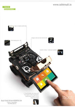 INNO 6 L Fusion Splicer ( Price Negotiable )