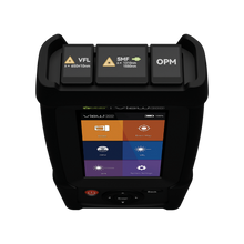 INNO View300 OTDR The View300 – Lightweight, compact OTDR for fast, accurate installation and maintenance of fiber optic networks.