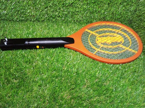 1722A Mosquito Racket Bat Killer Racquet Insect Killer Bat 