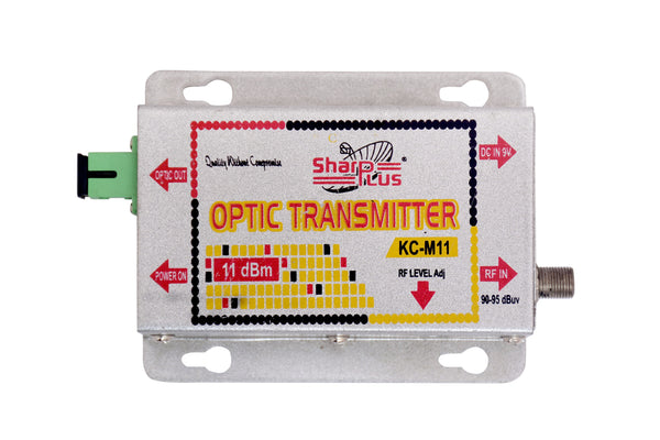 SharpPlus Optic Transmitter KC- M11