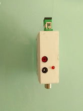 Sharp plus 100db FTTH 1 Way  ACTIVE NODE