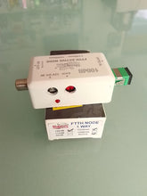 Sharp plus 100db FTTH 1 Way  ACTIVE NODE