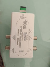 Sharp Plus 100dB FTTH 4 Way Active Node