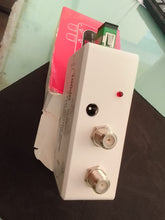 Sharp Plus 100dB FTTH 4 Way Active Node