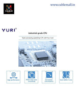 YURI YX63S Splicing Machine