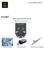 YURI YX63S Splicing Machine