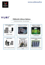 YURI YX63S Splicing Machine