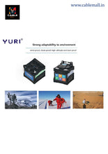 YURI YX63S Splicing Machine