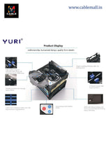 YURI YX63S Splicing Machine
