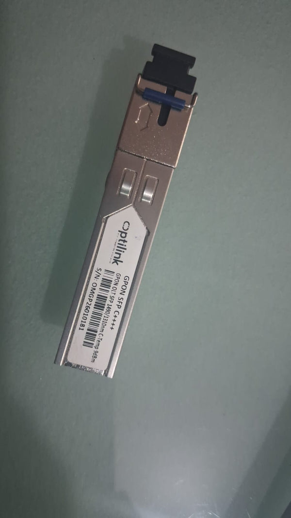 OPTILINK GPON SFP C+++ ( 9 dBm )