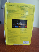 Android TV Box i96 8K Ultra HD, 8GB RAM + 128GB, Voice Remote