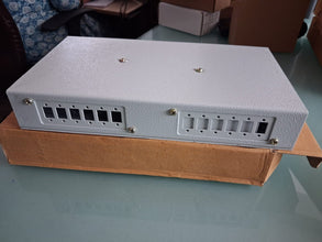 Small non - Sliding LIU Unloaded