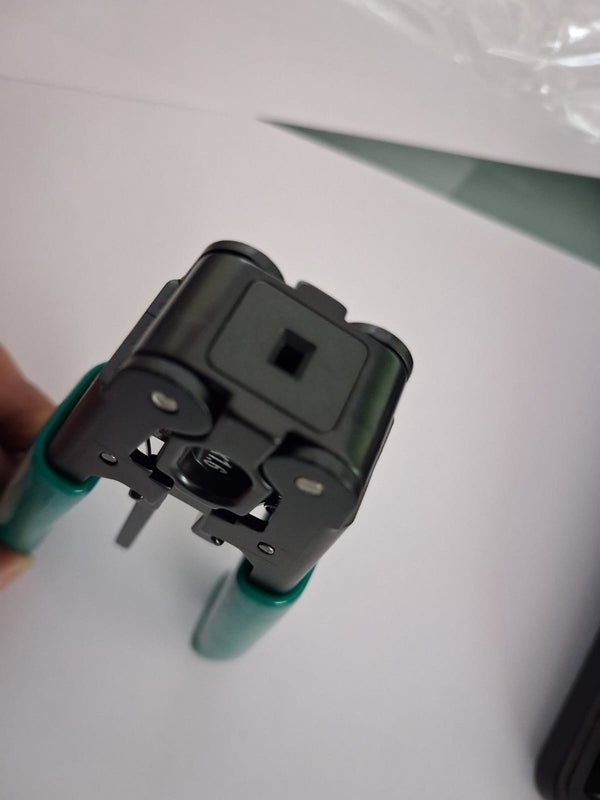 Drop Stripper