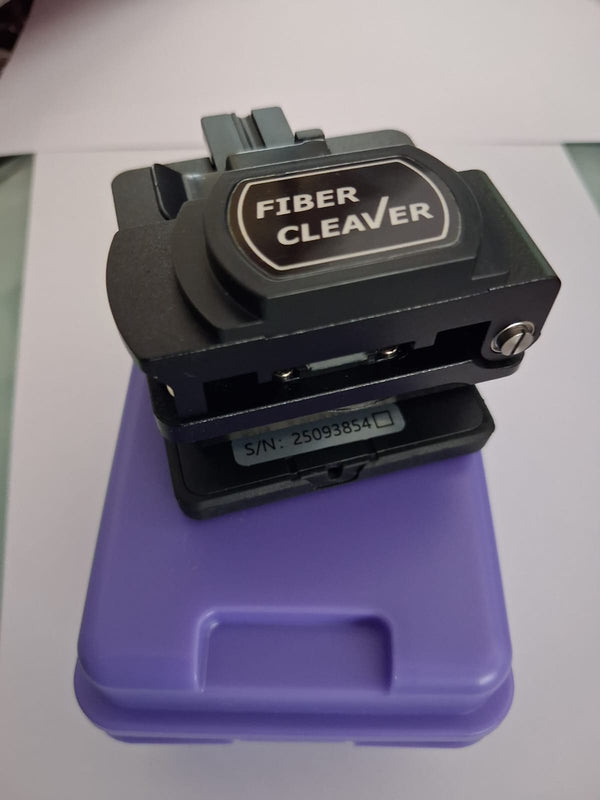 Black Cleaver  ( Purple )