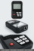 GRANDLINK GLK270  Optical Multi Meter