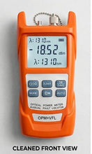 Power Meter With 15mw Vfl FBOPD-15
