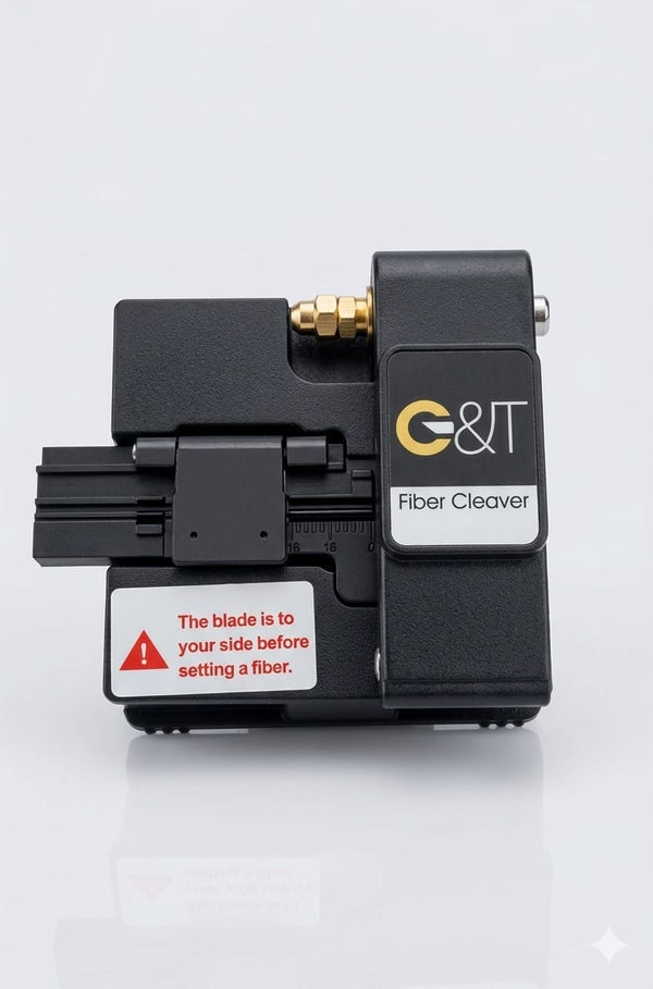 G & T Fiber Cleaver