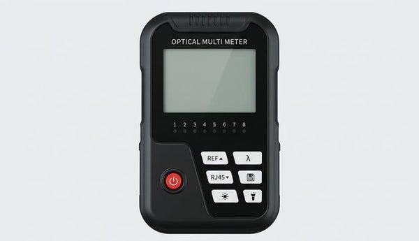 GRANDLINK GLK270  Optical Multi Meter