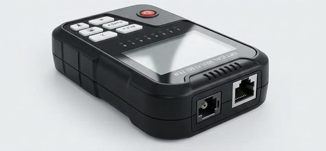 GRANDLINK GLK270  Optical Multi Meter