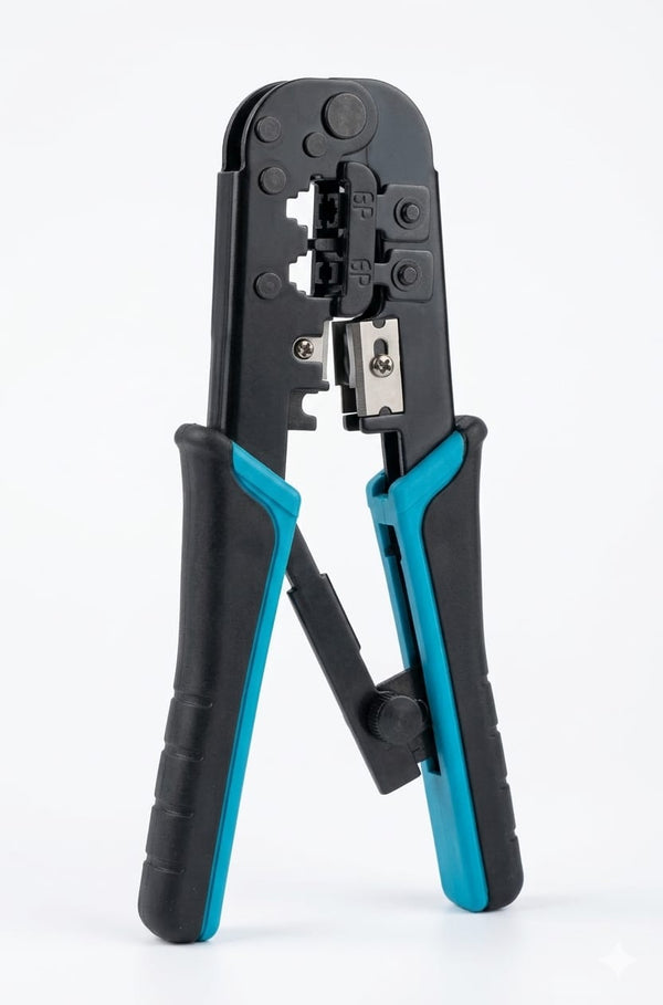 Crimping Tool Heavy
