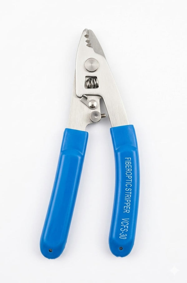 FIBEROPTIC SPRIPPER BLUE VCFS-30