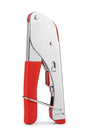 Coaxial Cable Crimper (Also known as a compression tool or crimping pliers)