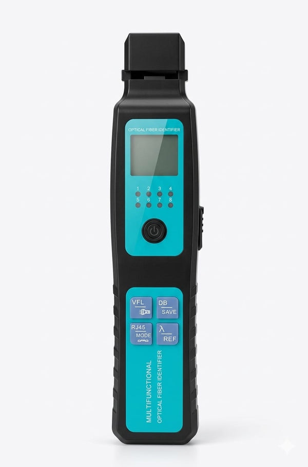 Fiber Identifer